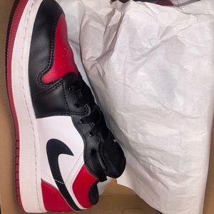 COPY - Air Jordan 1 Low